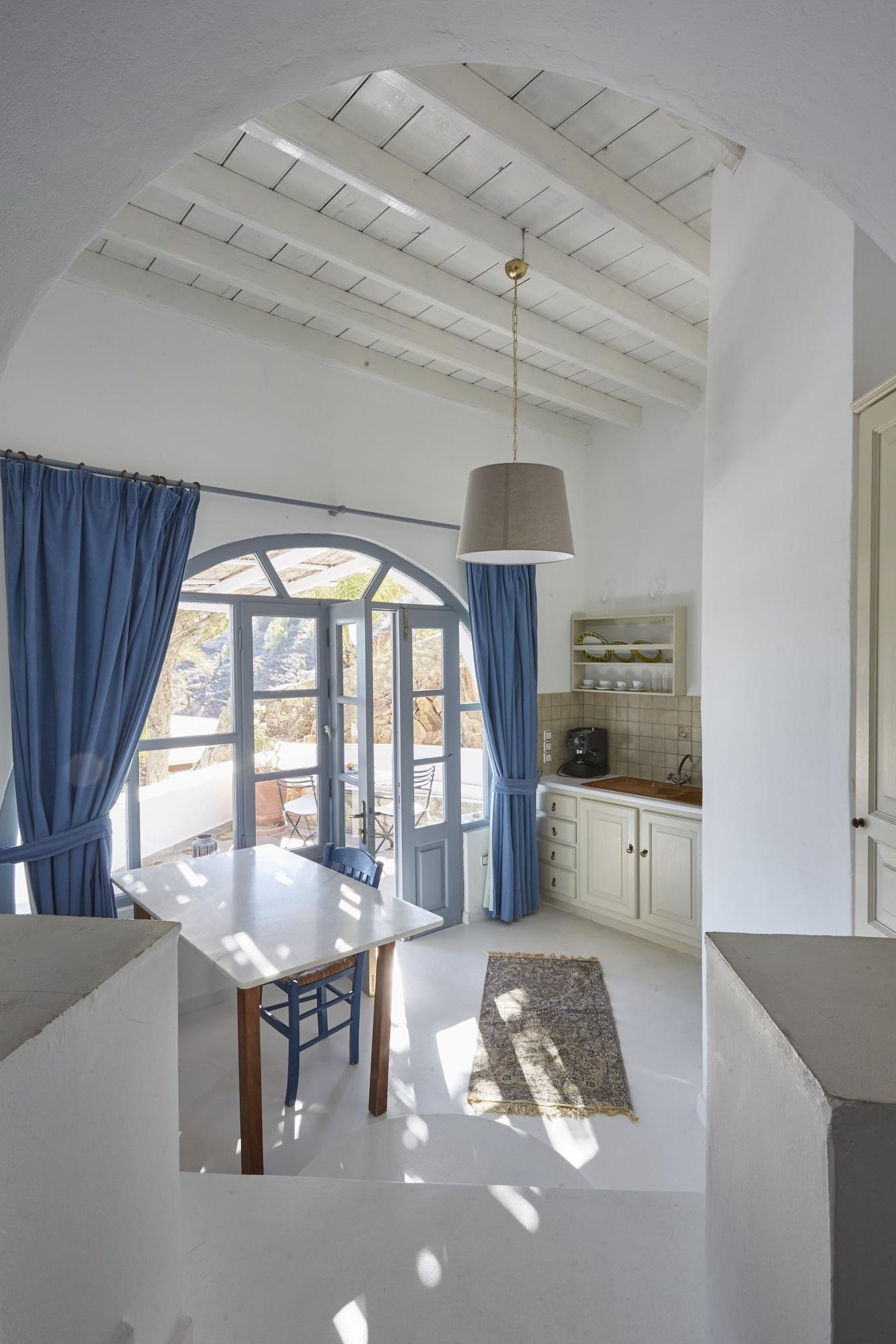 9 Muses Exclusive Apartments Grikos Bay  Exterior foto