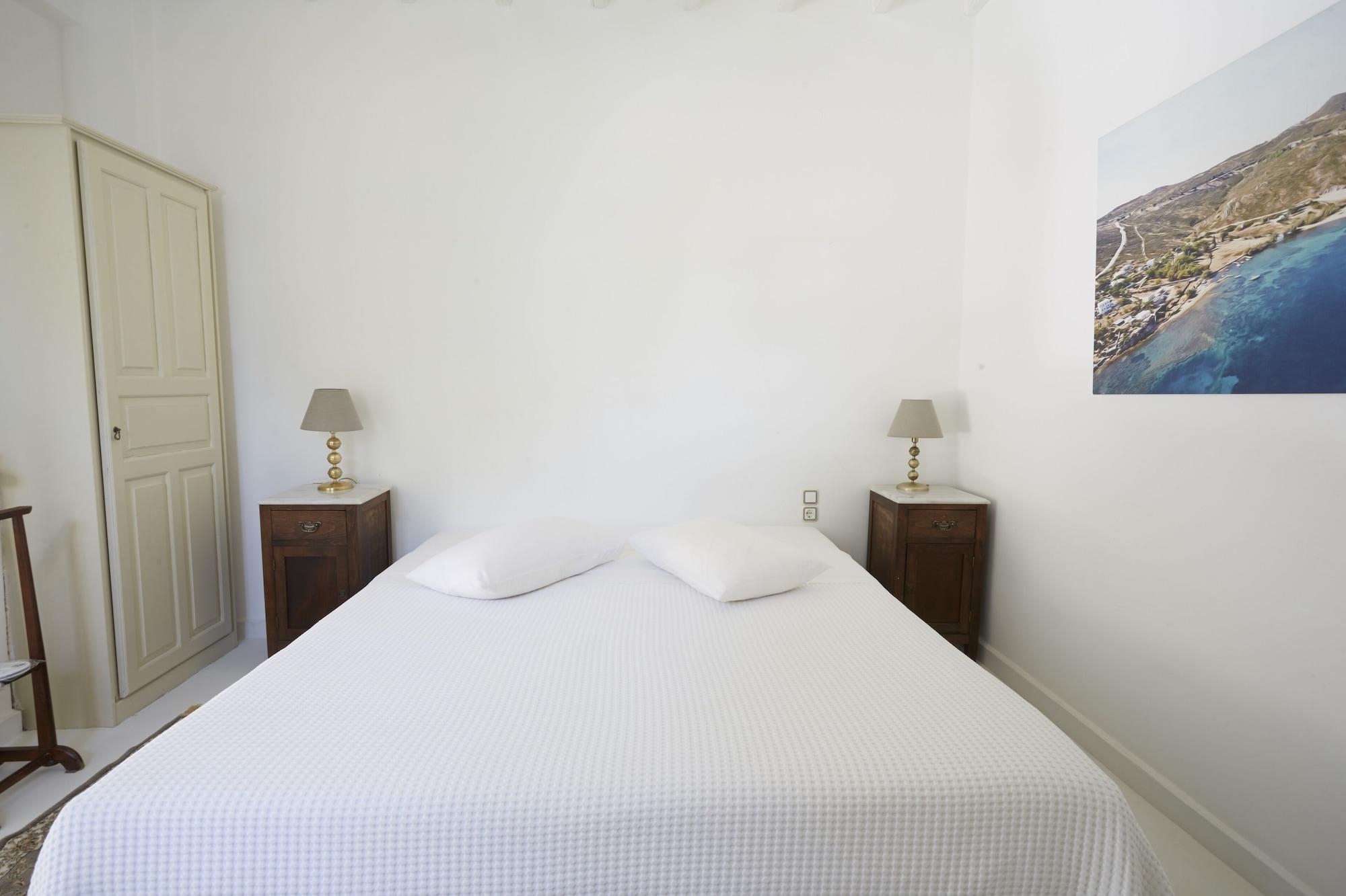 9 Muses Exclusive Apartments Grikos Bay  Exterior foto