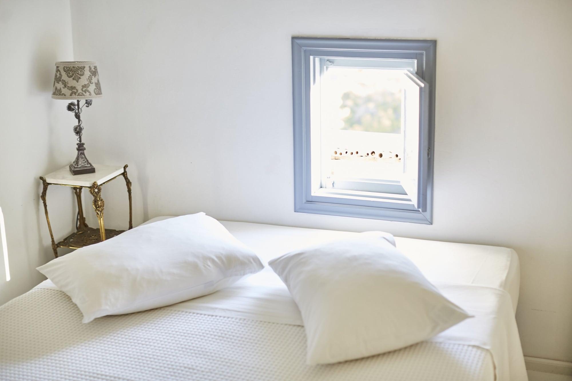 9 Muses Exclusive Apartments Grikos Bay  Exterior foto