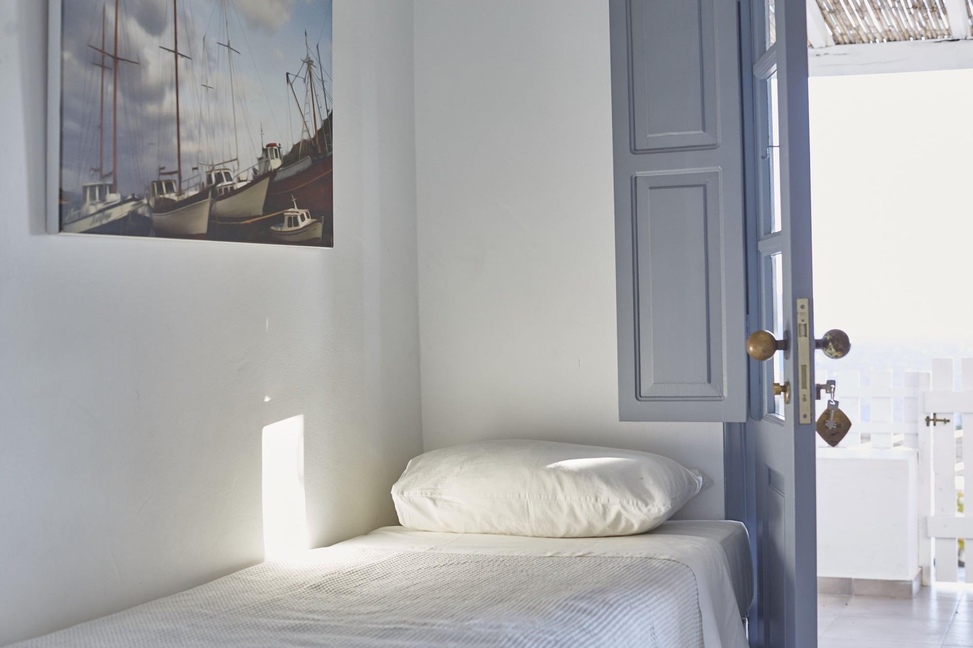9 Muses Exclusive Apartments Grikos Bay  Exterior foto