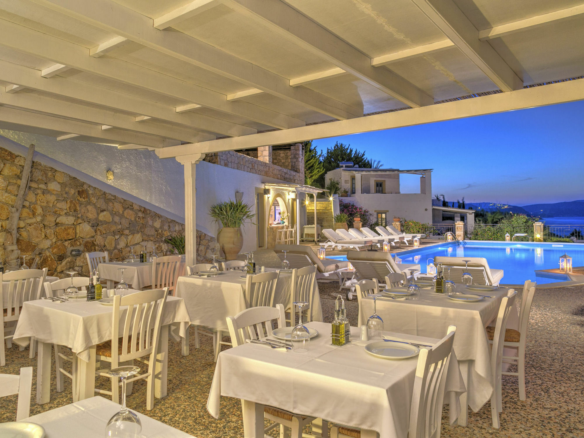 9 Muses Exclusive Apartments Grikos Bay  Exterior foto