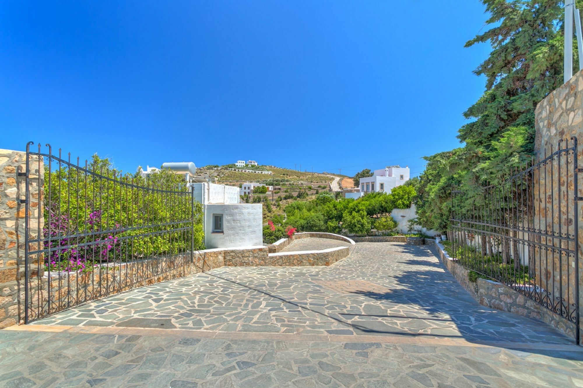 9 Muses Exclusive Apartments Grikos Bay  Exterior foto